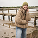 Furu beanie pattern 