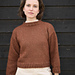 Fjell Jumper pattern