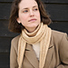 Stein Shawl pattern