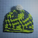 Simple Shells Beanie pattern 