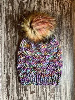 Malabrigo Rasta in Arco Iris