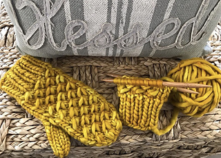 Knitted in Malabrigo Rasta by @yarn_it_all
