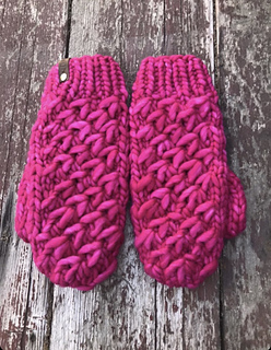 Knitted in Malabrigo Rasta by @ndh.handmade