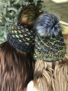 Knitted by @d.r.knits