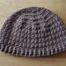 Family Houndstooth hat pattern