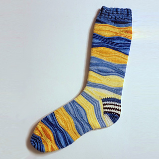 New colorway version.