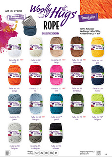 ROPE