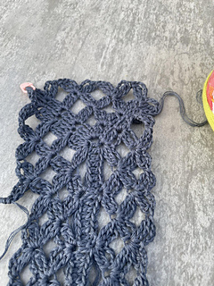 Detail Start / detail beginning