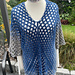 Tunika auf Puppe / Tunic on the doll