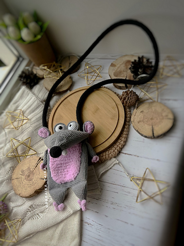 Rat Bag