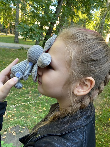 Demogorgon - Alexandra Razinkova