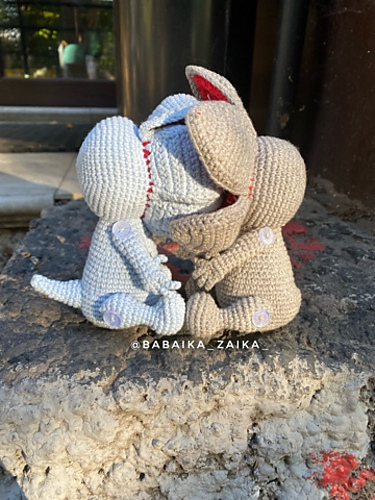 Demogorgon - Alexandra Razinkova