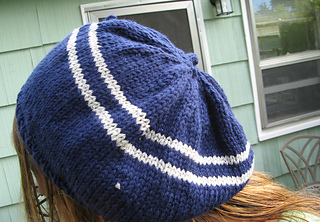 ravenclaw beret