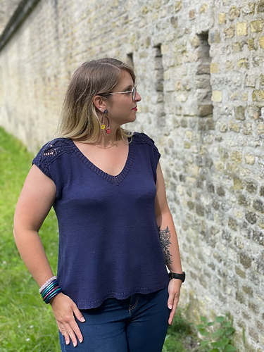 Telesto - byBabouDes