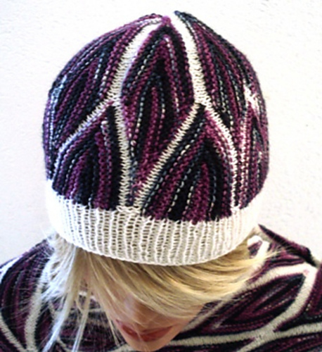 Magyar Zene hat and wrist warmers photo 10
