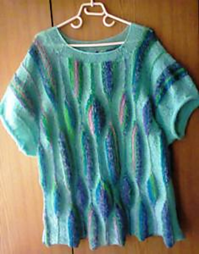 So oder So Pullover photo 7
