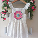Lily Dress pattern 