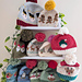 Ultimate Christmas Beanie pattern 