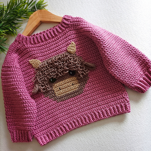 ravelry-highland-cow-jumper-pattern-by-donna-browne