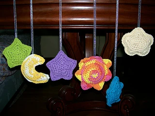138 Celestial Mobil Quinn Shilly