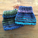 Slouchy Clog Topper photo 4