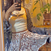 Lily Skirt pattern 