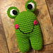 Frankie the Frog photo 3