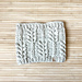 Wild Grown Cowl pattern 