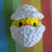 Chick Pop pattern 