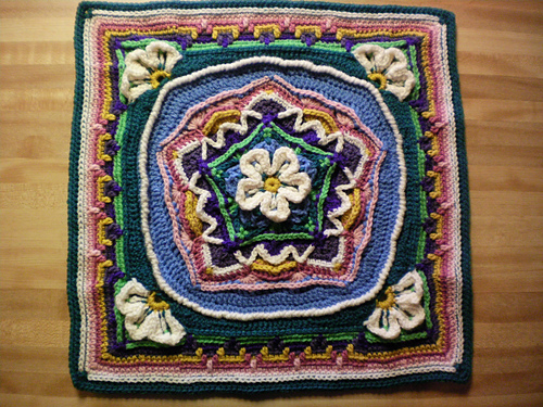 Ravelry: Colorado! pattern by Lisa Mauser