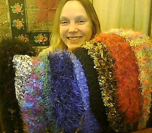 Easy Head Wrap photo 1