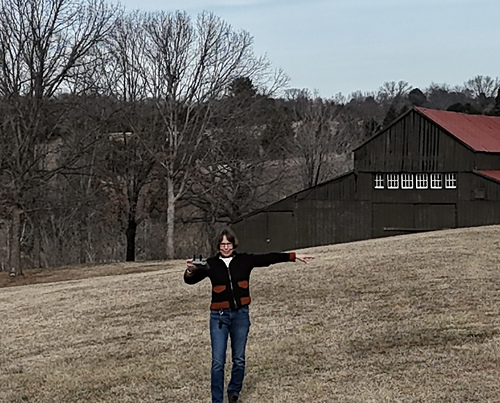 Fly Girl photo 9