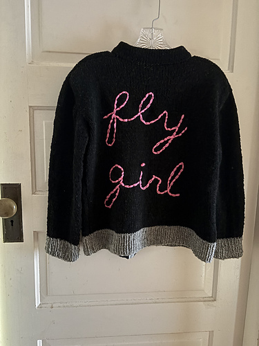 Fly Girl photo 5