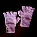 Fall Gloves pattern 