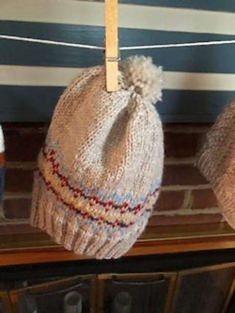 Confetti Colors Hat