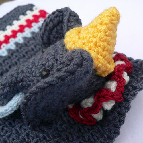 Edward:  Circus Elephant Lovie (CAL) photo 5