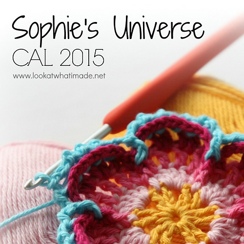 Sophie’s Universe CAL - Dedri Uys