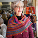 Namaqualand Shawl pattern 