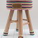 Sophie Stool pattern 