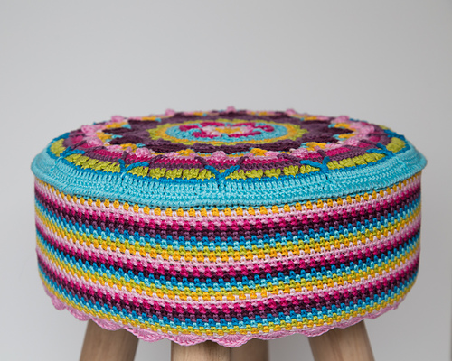 Sophie Stool 다른 모습 6