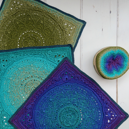 Sophies Drøm - Dedri Uys