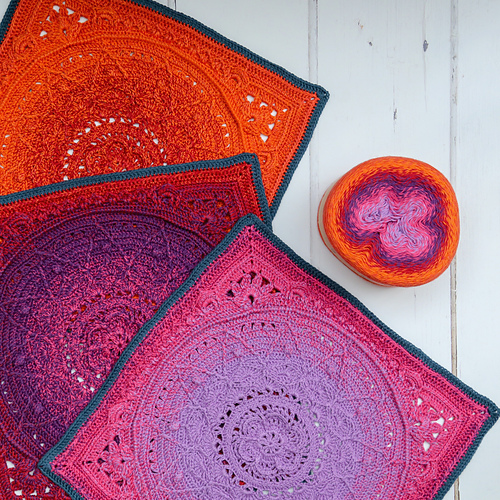 Sophies Drøm - Dedri Uys