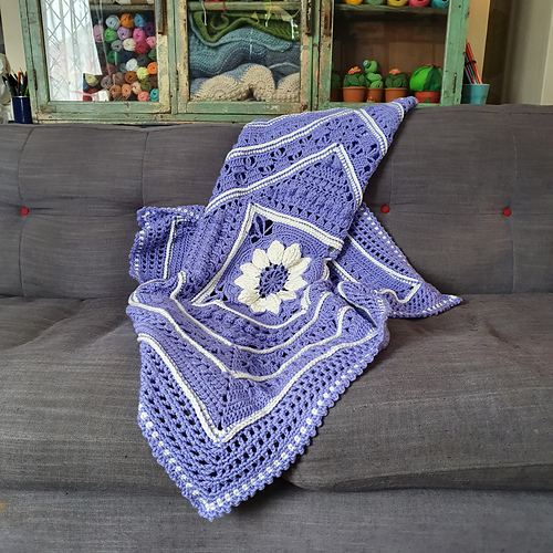 Charlottes Sunshine Baby - Dedri Uys