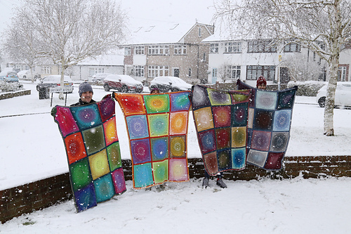 Sophies Drøm - Dedri Uys