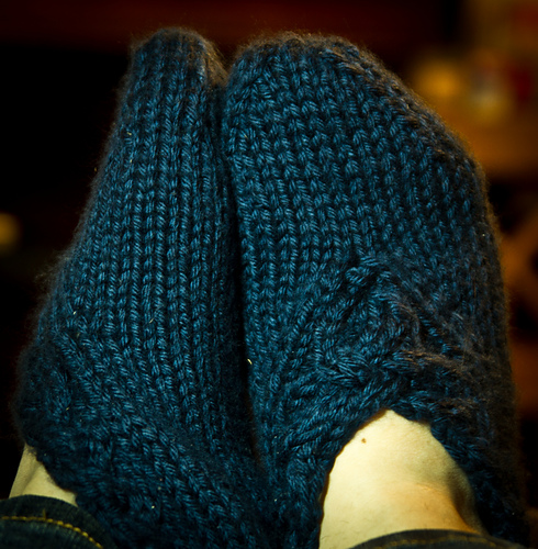 Stippers - BaronessO