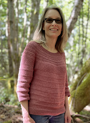 Purl Strings - byBcislander