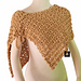 The Lacy Poncho pattern