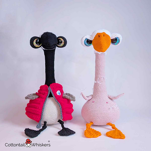 The Geese