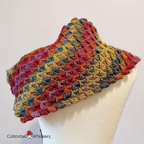 Dragon Sjal - Bea King