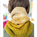 Hearth Cowl pattern 